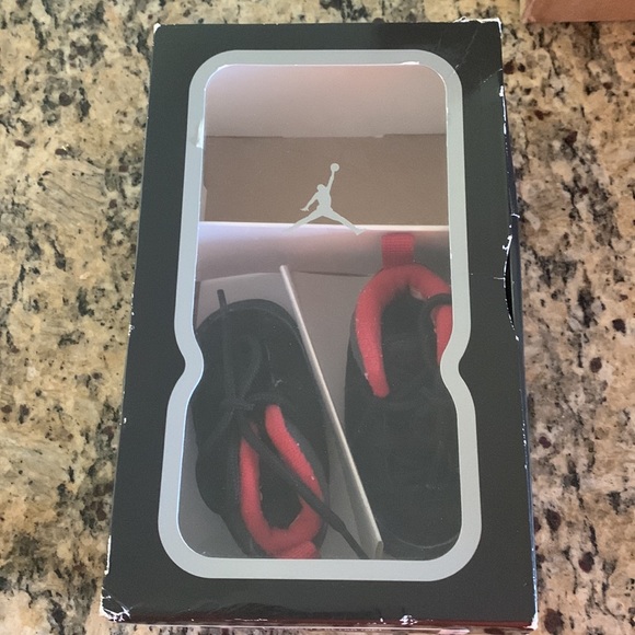 Jordan baby shoes - Picture 2 of 6